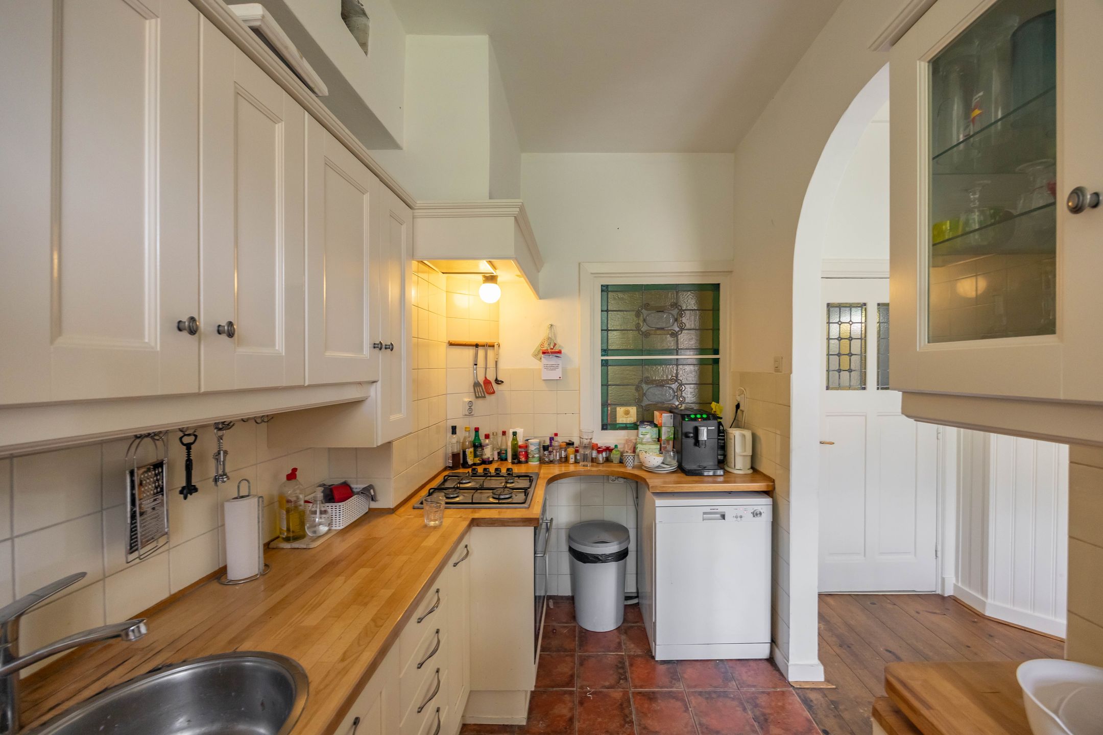 Foto 12 van Helper Brink 21-A