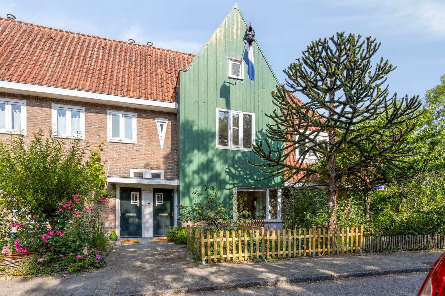 Foto 4 van Avenhornstraat 51