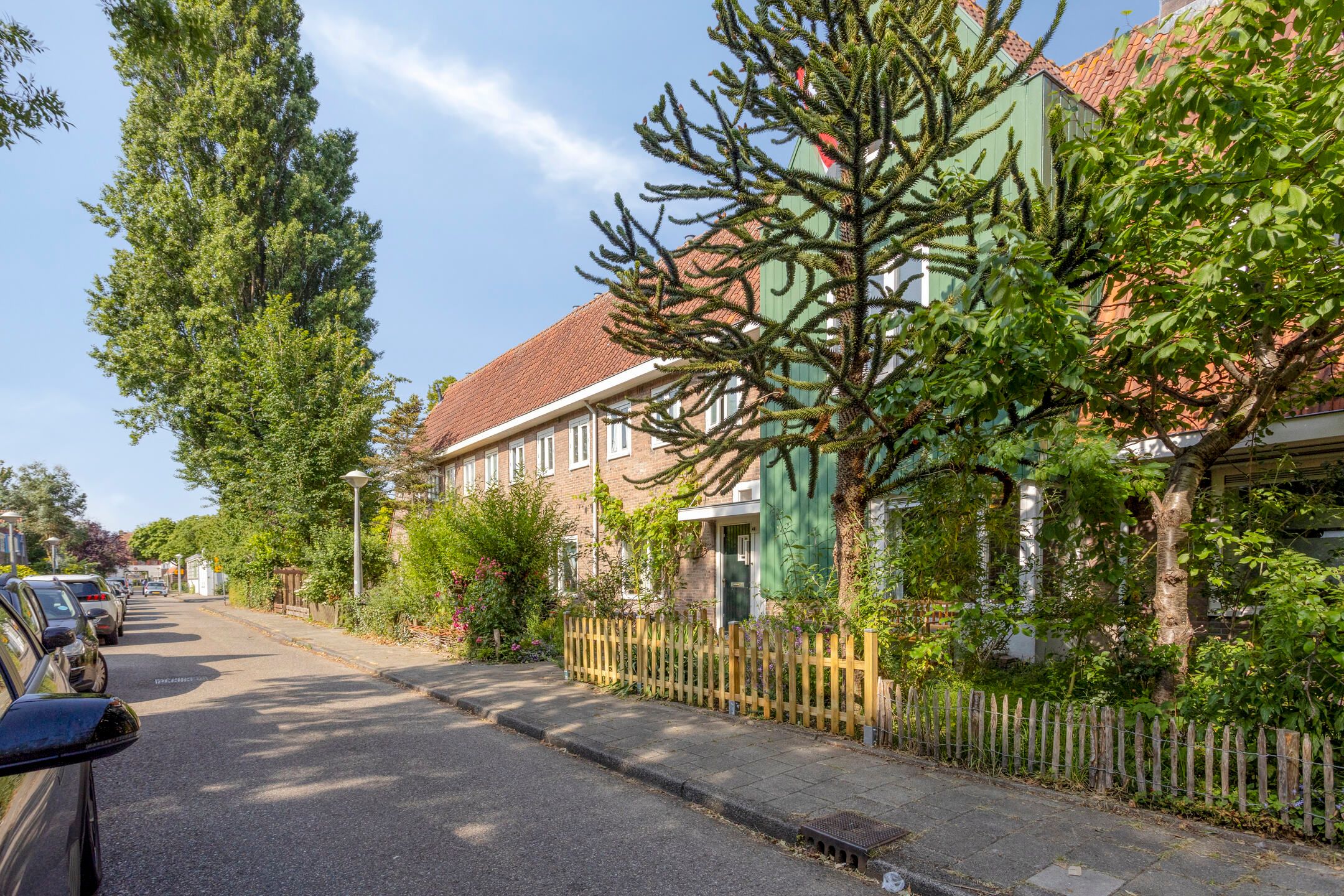 Foto 6 van Avenhornstraat 51