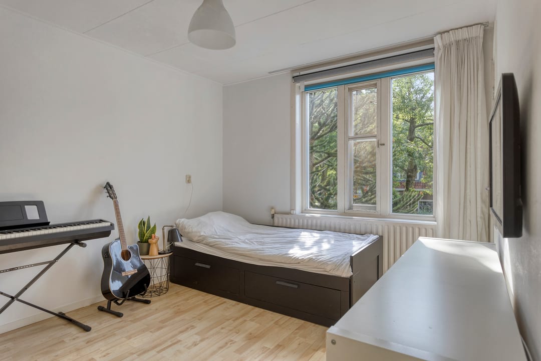 Foto 17 van Avenhornstraat 51