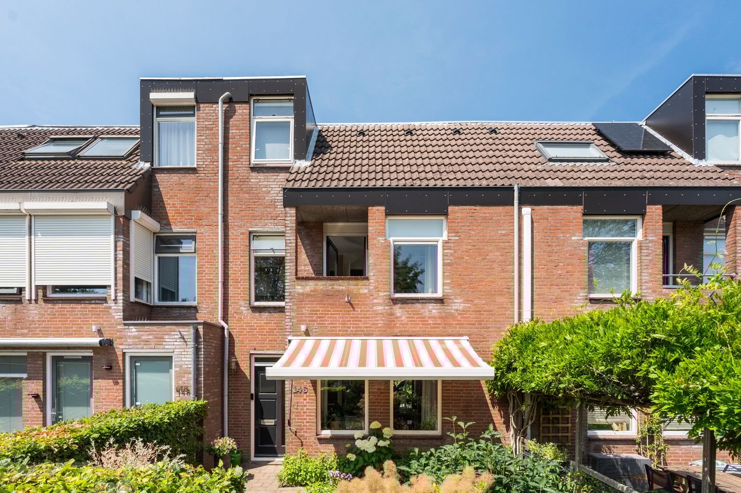 Foto 1 van Sluisvaart 146