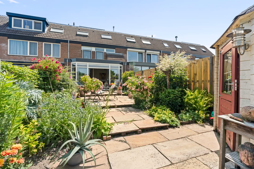 Foto 2 van Sluisvaart 146