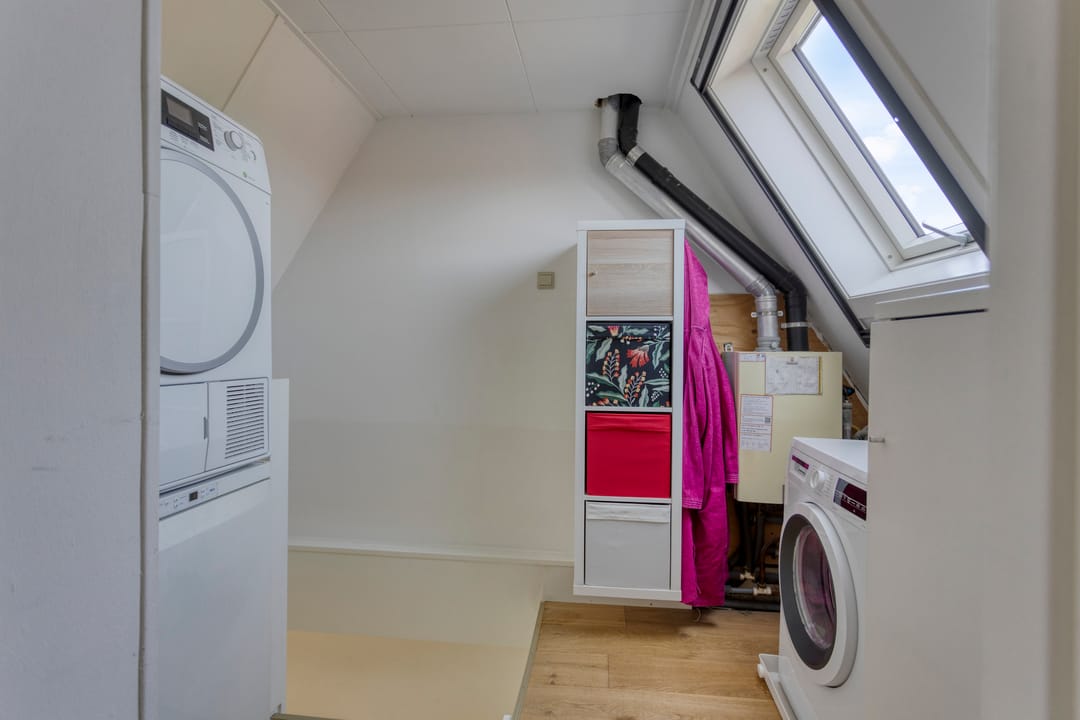 Foto 22 van Avenhornstraat 51