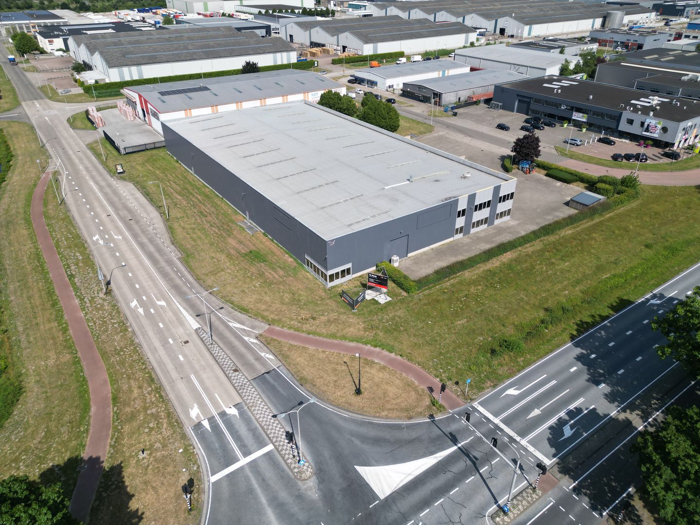 Bekijk foto 4 van Heraclesstraat 4
