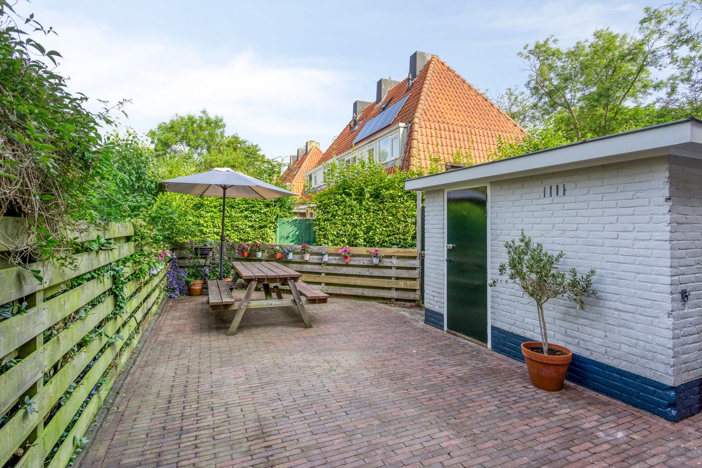 Foto 25 van Avenhornstraat 51