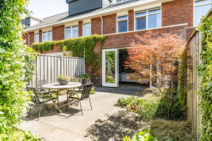 Foto 2 van Stadhouderslaan 76