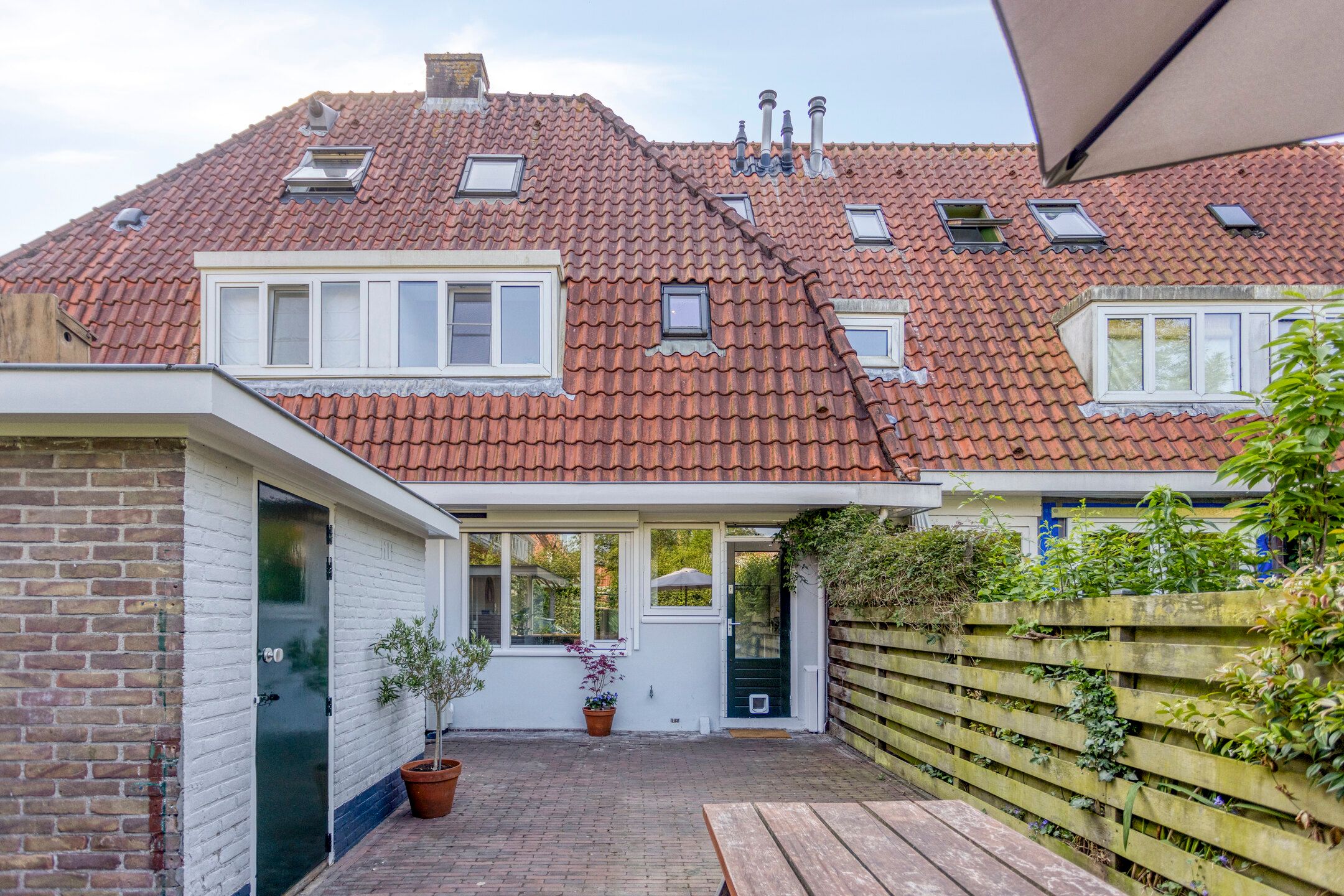 Foto 27 van Avenhornstraat 51