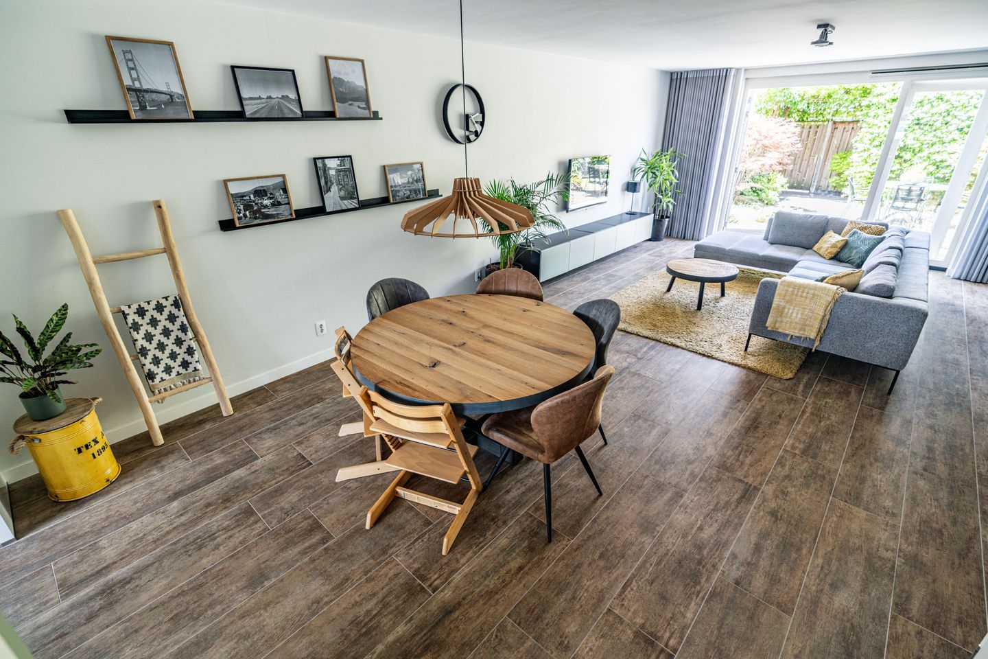 Foto 4 van Stadhouderslaan 76