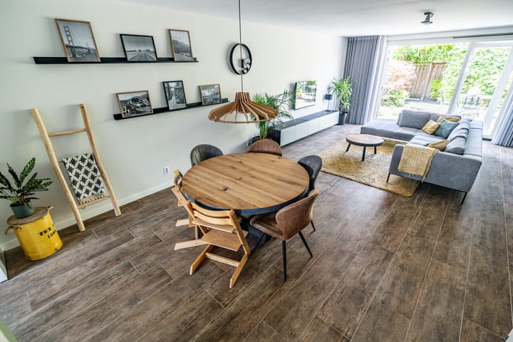 Foto 4 van Stadhouderslaan 76