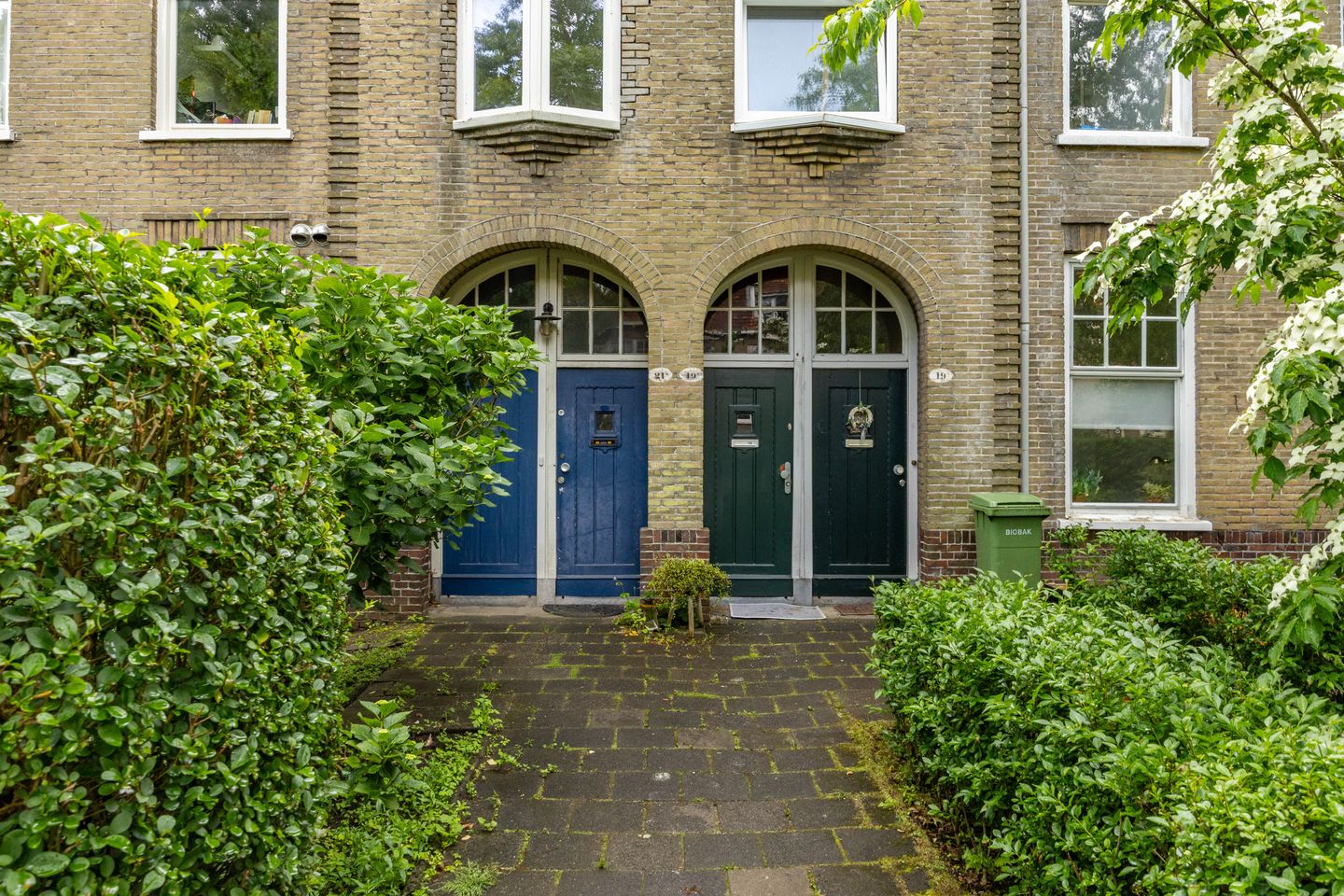 Foto 35 van Helper Brink 21-A