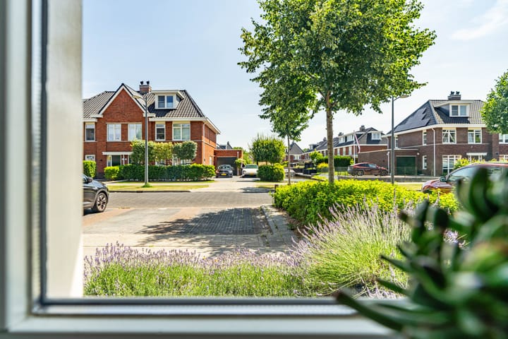 Foto 7 van Stadhouderslaan 76