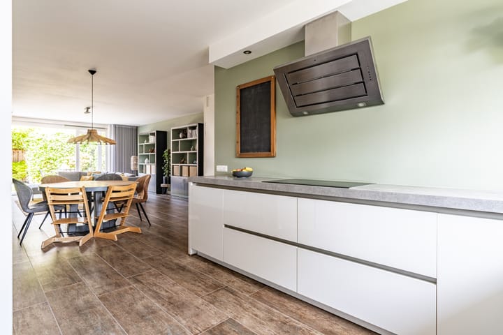 Foto 8 van Stadhouderslaan 76