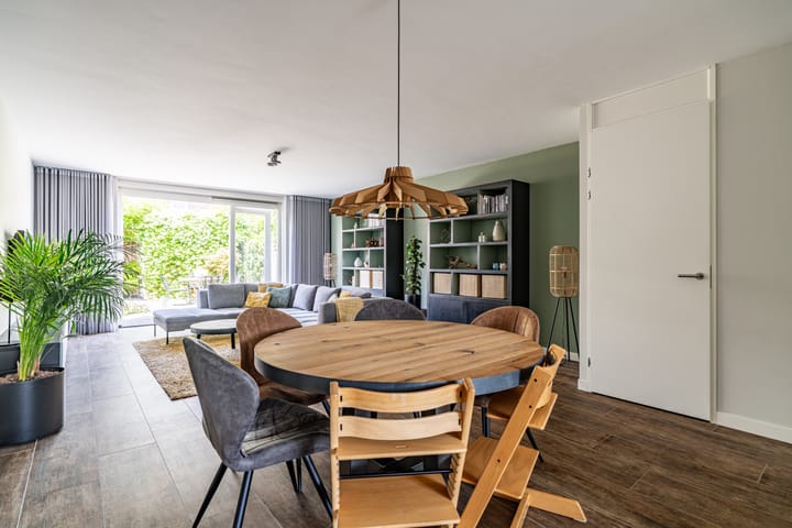 Foto 9 van Stadhouderslaan 76