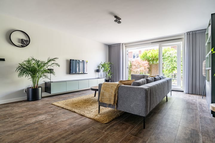 Foto 10 van Stadhouderslaan 76