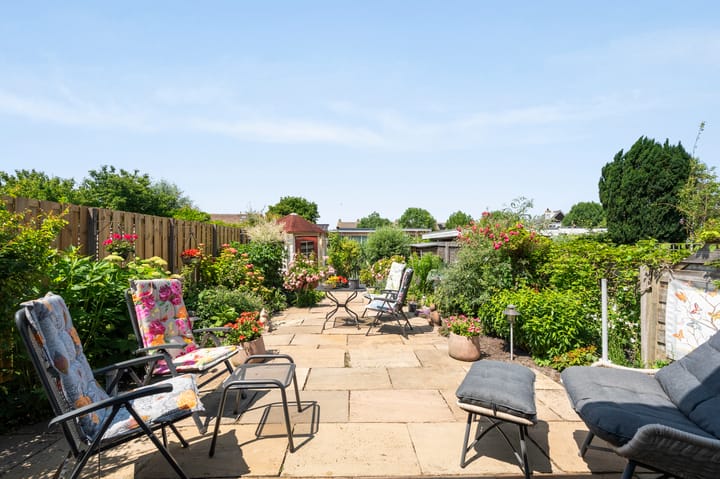 Foto 19 van Sluisvaart 146