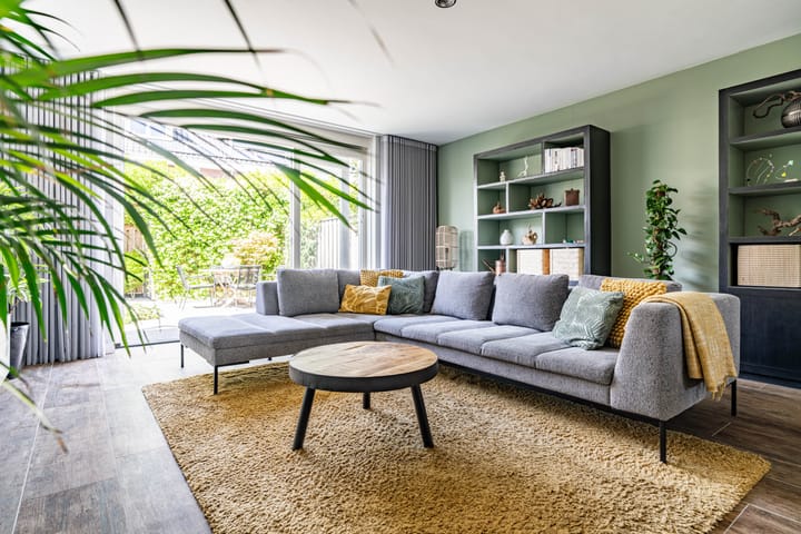 Foto 11 van Stadhouderslaan 76