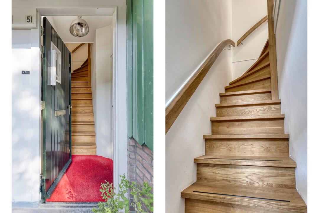 Foto 8 van Avenhornstraat 51