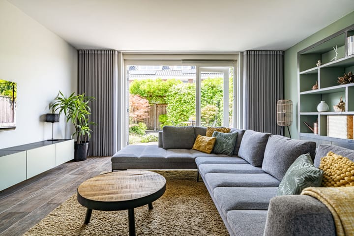 Foto 12 van Stadhouderslaan 76