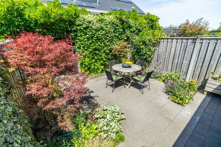 Foto 13 van Stadhouderslaan 76