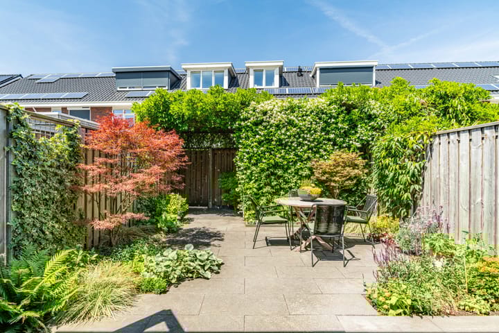 Foto 14 van Stadhouderslaan 76