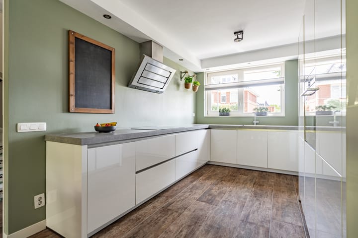 Foto 5 van Stadhouderslaan 76