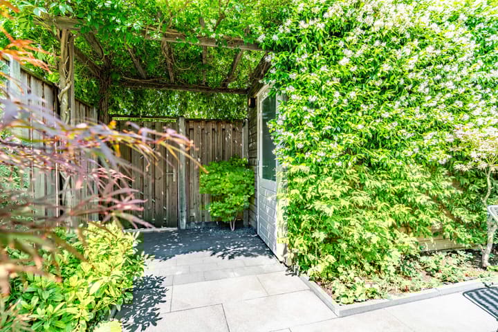 Foto 15 van Stadhouderslaan 76