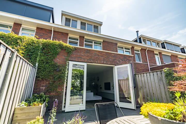 Foto 16 van Stadhouderslaan 76