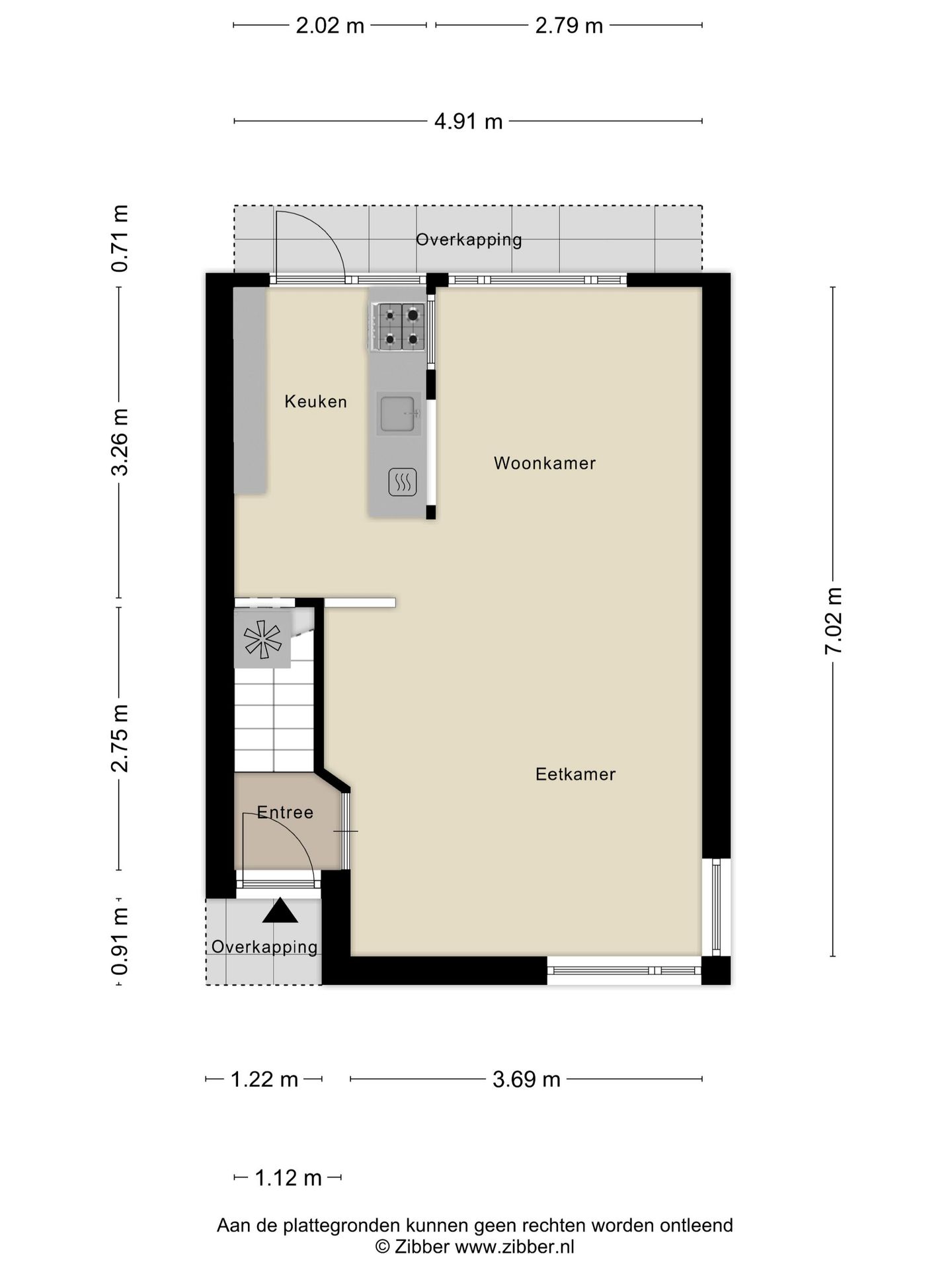 Foto 40 van Avenhornstraat 51