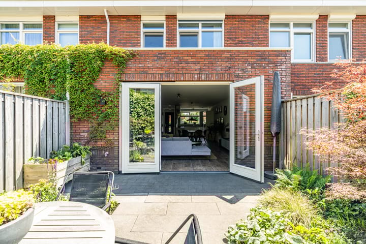 Foto 17 van Stadhouderslaan 76