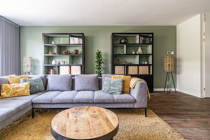 Foto 18 van Stadhouderslaan 76