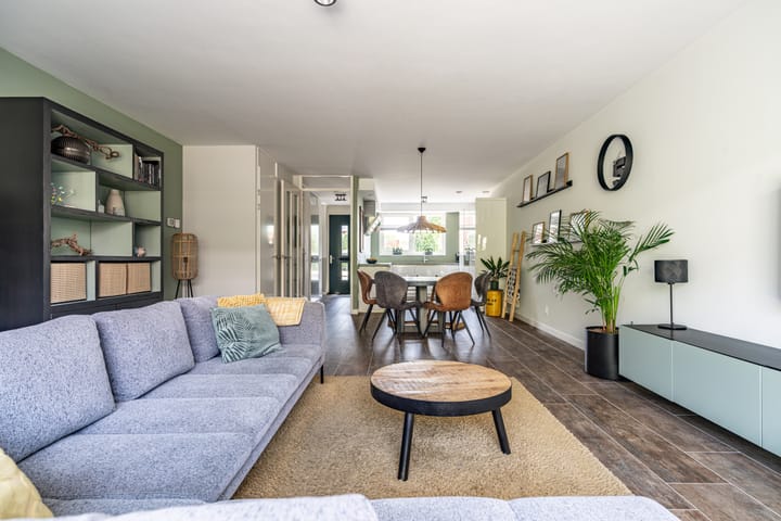 Foto 19 van Stadhouderslaan 76