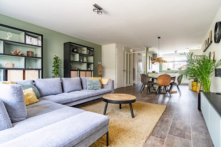 Foto 20 van Stadhouderslaan 76