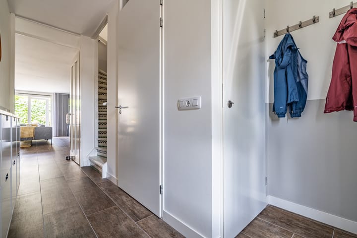 Foto 25 van Stadhouderslaan 76