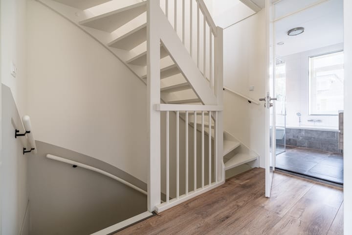 Foto 26 van Stadhouderslaan 76