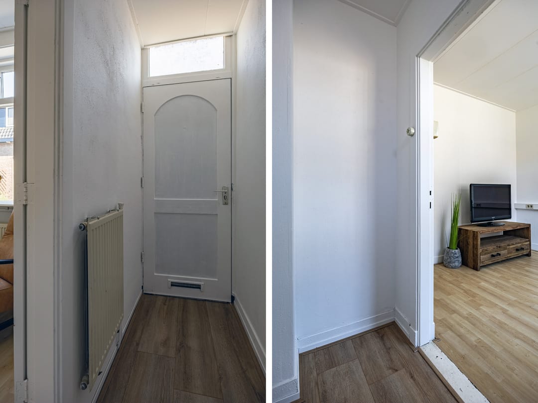 Foto 2 van Achterdorpsstraat 18