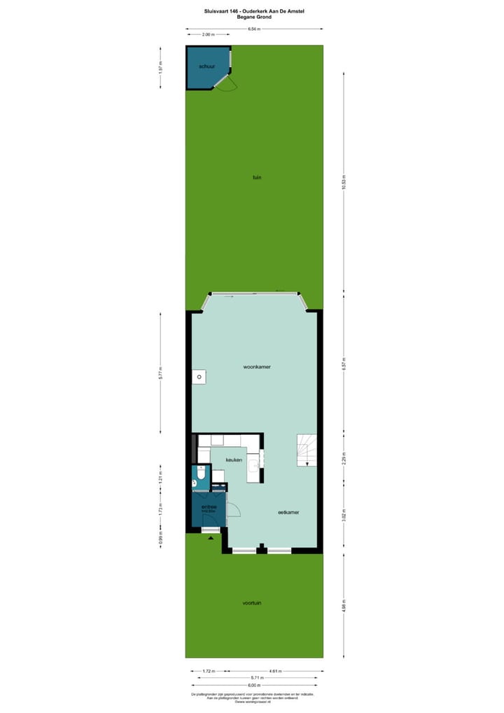 Foto 38 van Sluisvaart 146