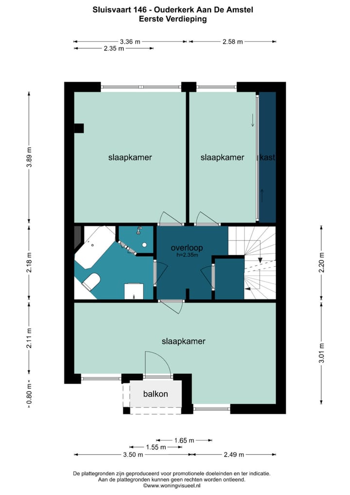 Foto 39 van Sluisvaart 146