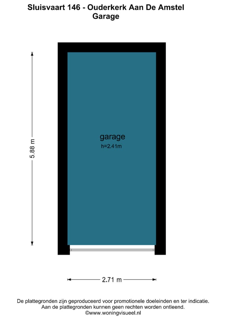 Foto 41 van Sluisvaart 146