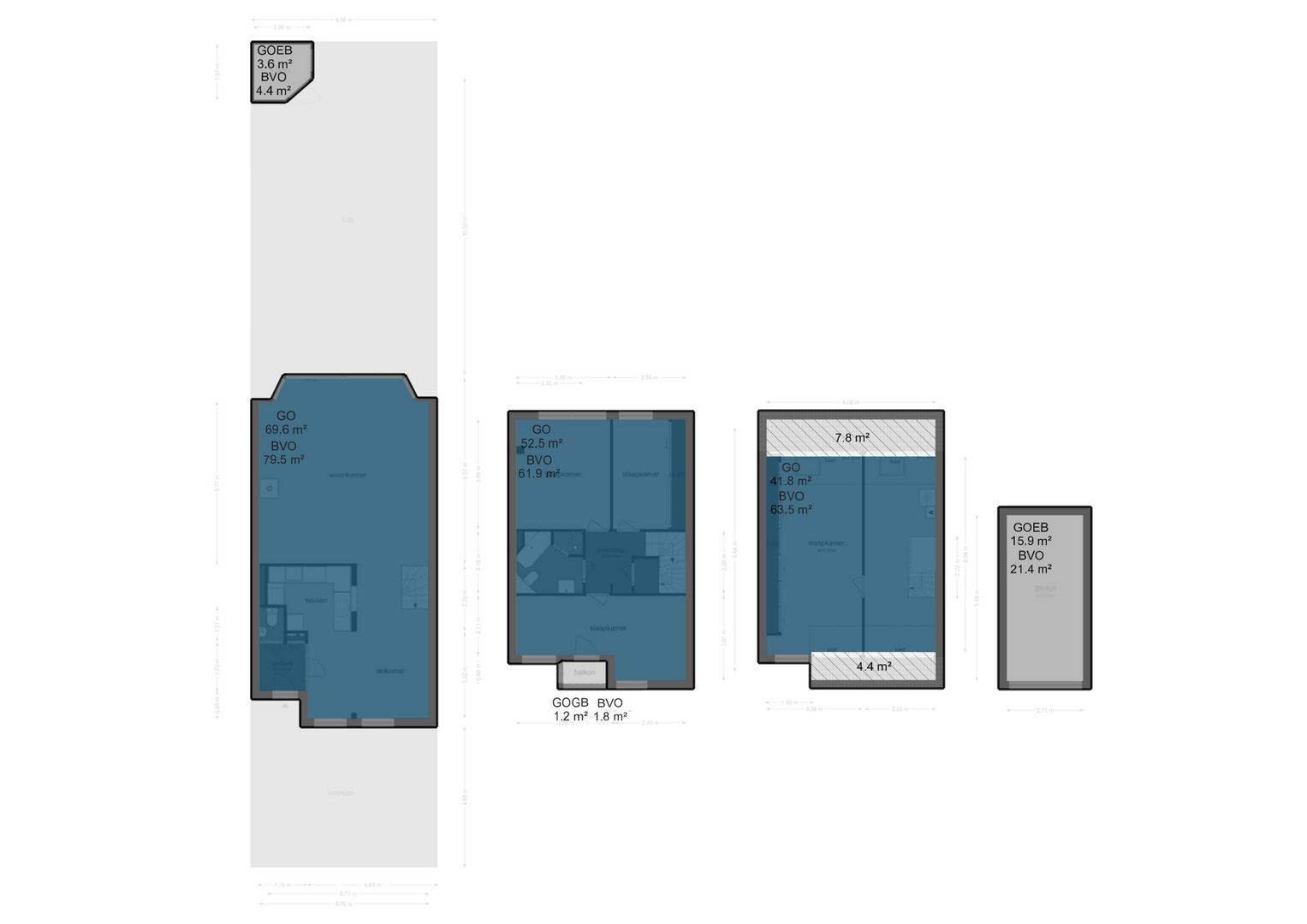 Foto 42 van Sluisvaart 146