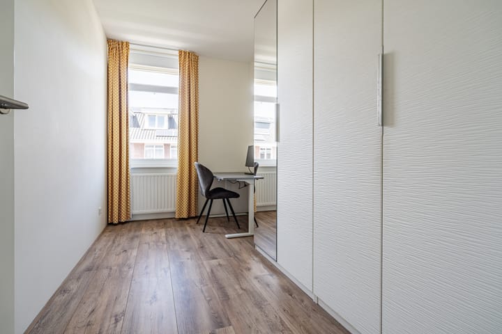 Foto 30 van Stadhouderslaan 76