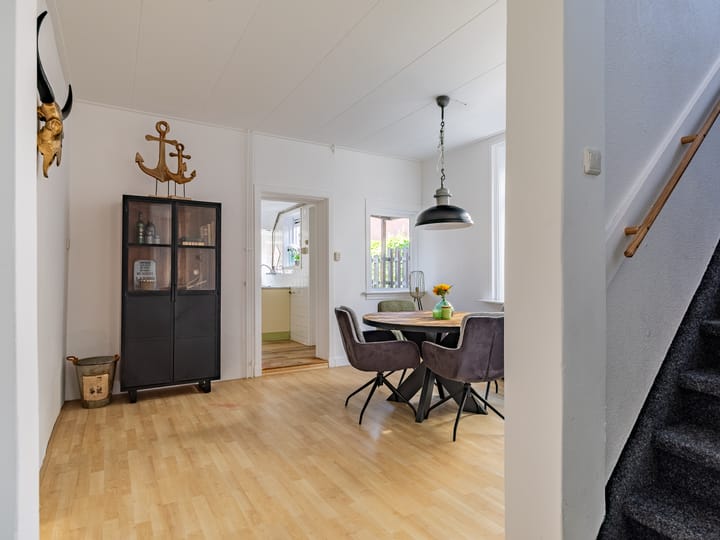 Foto 5 van Achterdorpsstraat 18