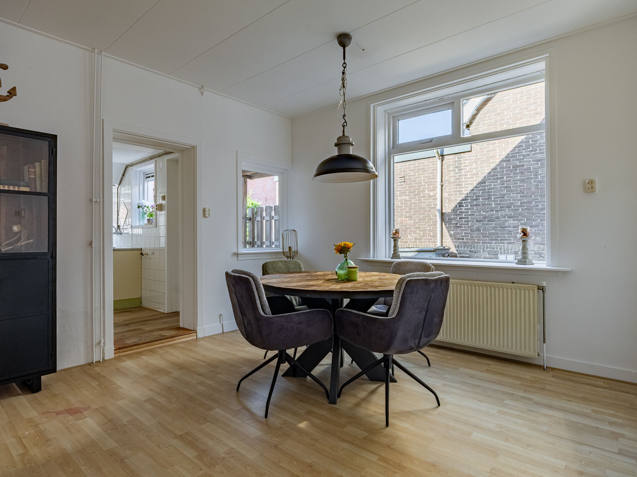 Foto 6 van Achterdorpsstraat 18