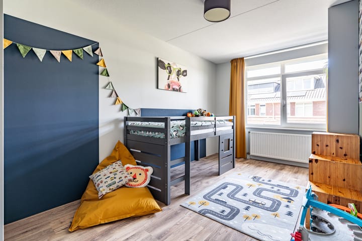 Foto 34 van Stadhouderslaan 76