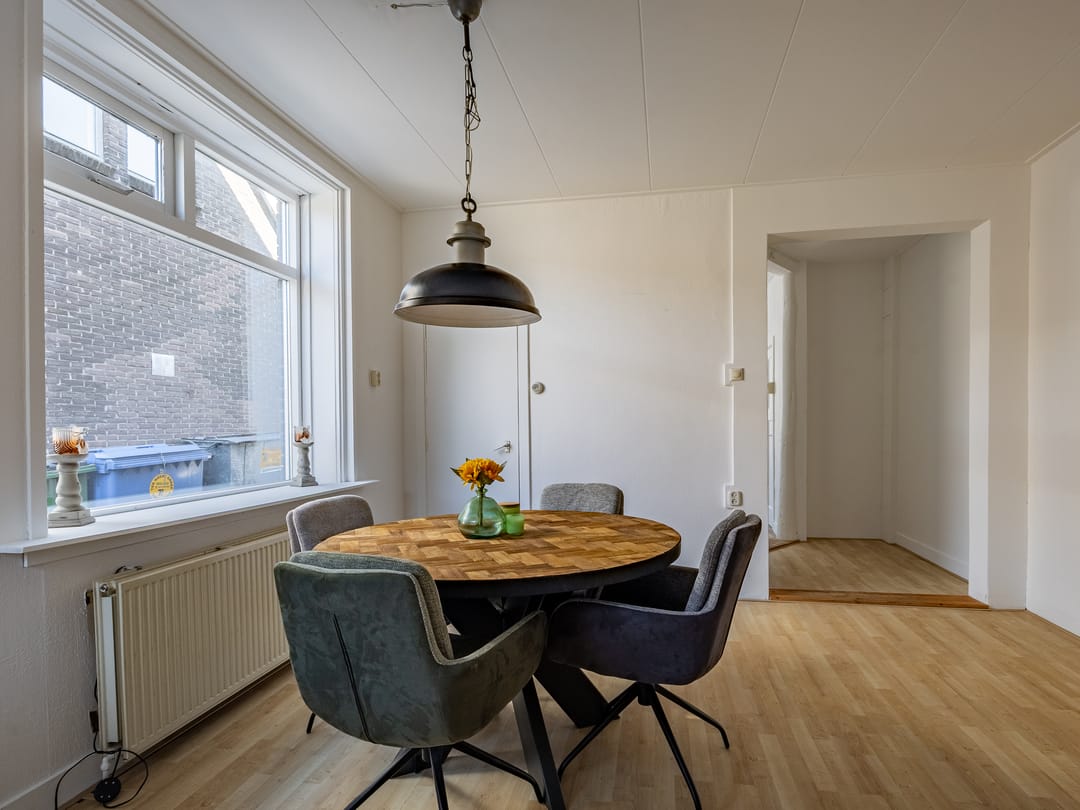 Foto 8 van Achterdorpsstraat 18