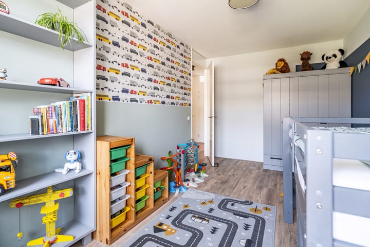 Foto 35 van Stadhouderslaan 76