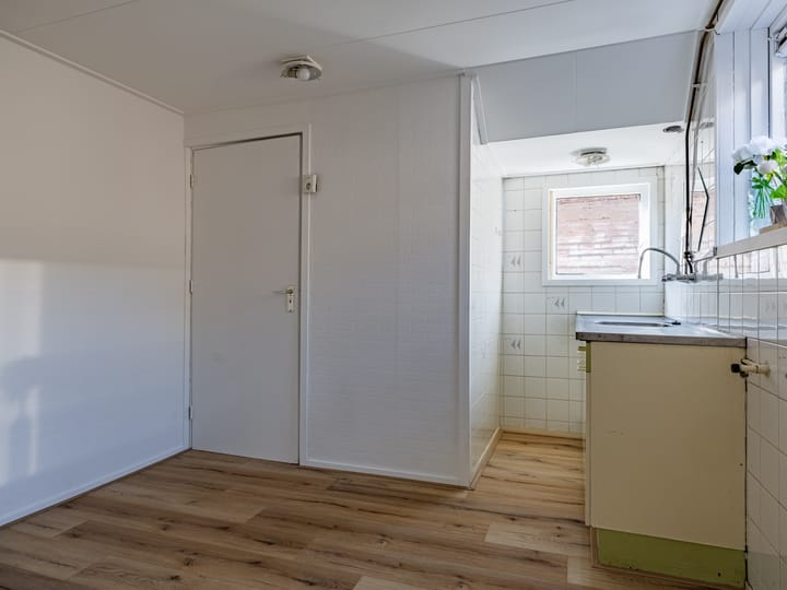 Foto 9 van Achterdorpsstraat 18