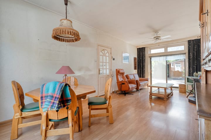 Foto 4 van Jan Tooropstraat 7