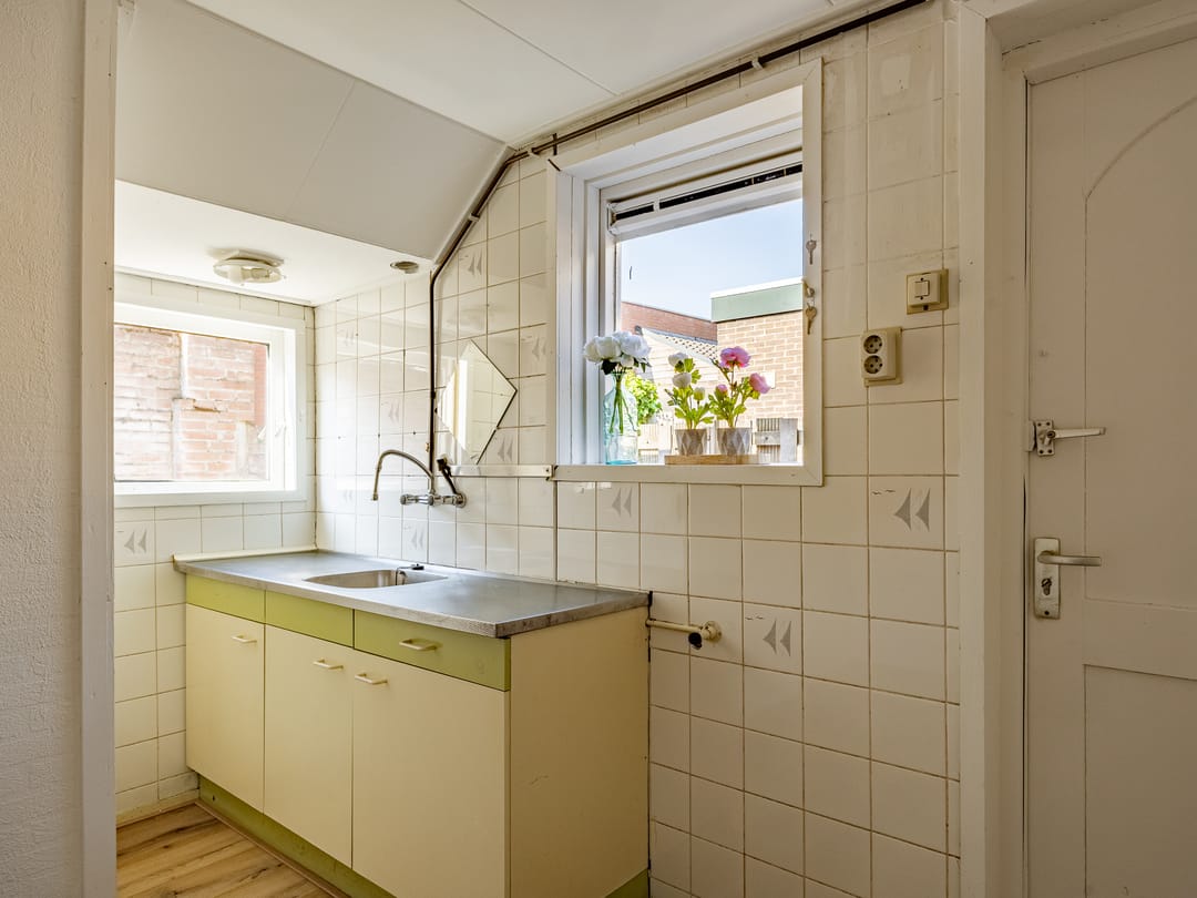 Foto 11 van Achterdorpsstraat 18