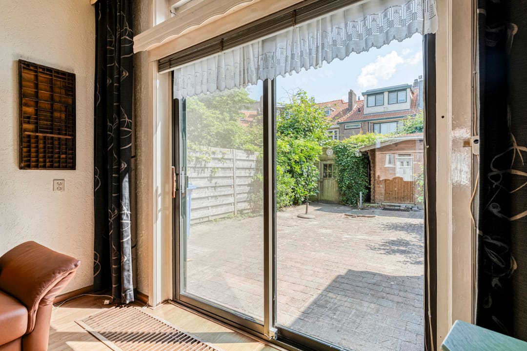 Foto 7 van Jan Tooropstraat 7