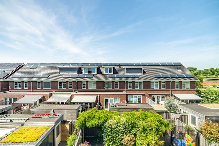 Foto 40 van Stadhouderslaan 76